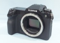 フジフイルム GFX 50S II ボディ