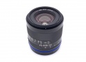 カールツァイス ZEISS Loxia 2/50 E-mount