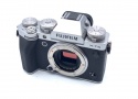 フジフイルム X-T5 JP ボディ シルバー