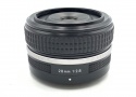 ニコン NIKKOR Z 28mm f/2.8 Special Edition