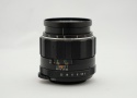 ペンタックス Sタクマー 50mm F4 マクロ