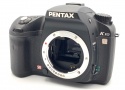 ペンタックス K10D ボディ
