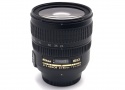 ニコン AF-S 24-85/3.5-4.5G ED