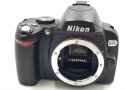 ニコン D40X ボディ