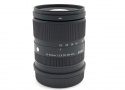 シグマ 18-50mm F2.8 DC DN Contemporary Lマウント用