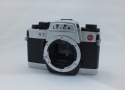 ライカ ライカR7 ボディ クローム