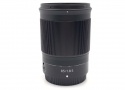 ニコン NIKKOR Z 85mm f/1.8 S