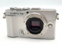 オリンパス PEN E-P7 ボディ ホワイト