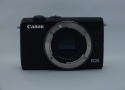 キヤノン EOS M100 ボディ ブラック