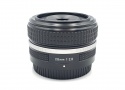 ニコン NIKKOR Z 28mm f/2.8 Special Edition