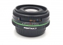 ペンタックス smc ペンタックス-DA 21mm F3.2 AL Limited