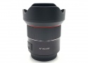サムヤン AF 14mm F2.8 キヤノンRF用