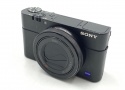 ソニー Cyber-shot DSC-RX100M4