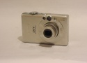 キヤノン IXY DIGITAL 60