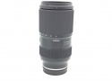 タムロン 50-300mm F4.5-6.3 Di III VC VXD ソニーE用 (Model A069)