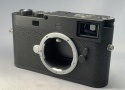 ライカ M11-P ブラックペイント ボディ [20212]