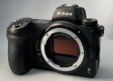 ニコン Z7II ボディ