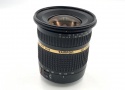 タムロン SP AF10-24mm F/3.5-4.5 DiII キヤノン用 （Model B001E）