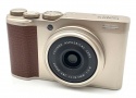 フジフイルム XF10 シャンパンゴールド