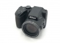 ニコン COOLPIX B500 ブラック