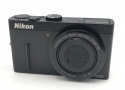 ニコン COOLPIX P300 ブラック