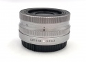 ニコン NIKKOR Z DX 16-50mm f/3.5-6.3 VR シルバー