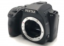 ペンタックス KF ボディ ブラック