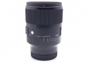 シグマ 50mm F1.2 DG DN Art Lマウント用