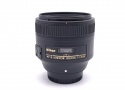 ニコン AF-S NIKKOR 85mm f/1.8G