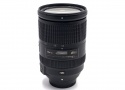 ニコン AF-S DX NIKKOR 18-300mm f/3.5-5.6G ED VR