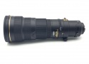 ニコン AF-S NIKKOR 500mm f/4G ED VR