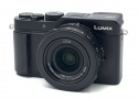パナソニック LUMIX DC-LX100M2 ブラック