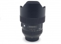 シグマ 14-24mm F2.8 DG HSM Art ニコンF用