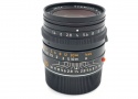 ライカ ズミルックスM 35mm F1.4 ブラック ASPH