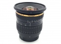 タムロン SP AF 11-18mm F/4.5-5.6 Di II LD ニコン用