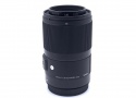 シグマ 70mm F2.8 DG MACRO Art キヤノンEF用