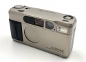 コンタックス（CONTAX） コンタックス T2 チタンクローム