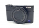 ソニー Cyber-shot DSC-RX100M3