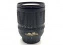 ニコン AF-S DX Zoom Nikkor ED 18-135mm F3.5-5.6G（IF）