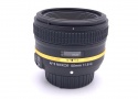 ニコン AF-S 50mm F1.8G GoldEdition