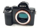 ソニー α7 ボディ [ILCE-7]