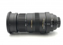 シグマ APO 50-500mm F4.5-6.3 DG OS HSM ニコン用