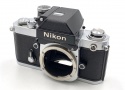 ニコン F2 フォトミックA ボディ シルバー