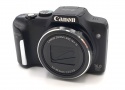 キヤノン PowerShot SX170 IS