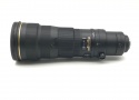 ニコン AF-S NIKKOR 500mm f/4G ED VR