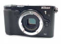 ニコン Nikon1 V3 ボディ ブラック