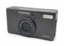コンタックス（CONTAX）TVS DIGITAL チタンブラック【500万画素】