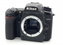 ニコン D7500 ボディ
