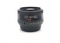 ペンタックス smc PENTAX-F 50mm F1.4