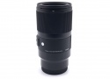 シグマ 70mm F2.8 DG MACRO Art ソニー E用